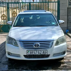 Toyota Avalon 2005