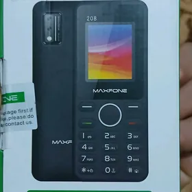 maxfone 208