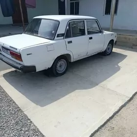 Lada 2107 1999