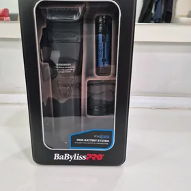 Wahl Babyliss Jrl sac masynka