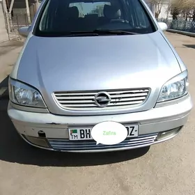 Opel Zafira 1999