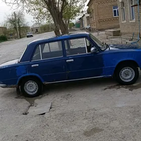 Lada 2104 1988