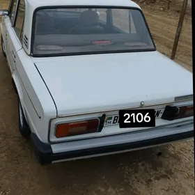 Lada 2106 1998