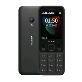 prastoy nokia 150