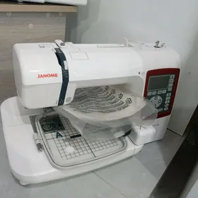 janome 230