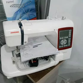 janome 230 E