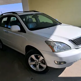 Lexus RX 330 2004