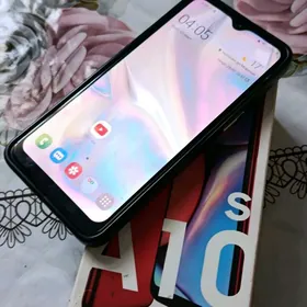 Samsung Galaxy a10s