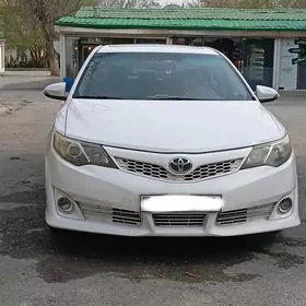 Toyota Camry 2013