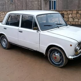 Lada 2101 1980