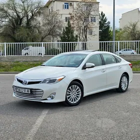 Toyota Avalon 2015