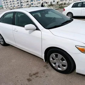 Toyota Camry 2009