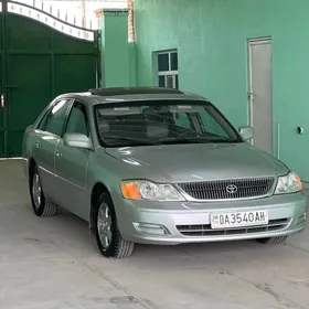 Toyota Avalon 2001