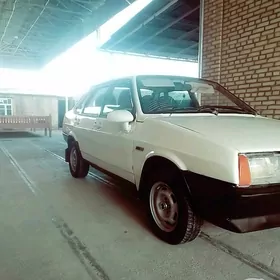 Lada 21099 2004