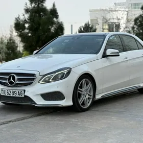 Mercedes-Benz E300 2014