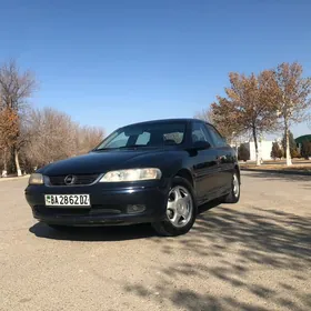 Opel Vectra 2000