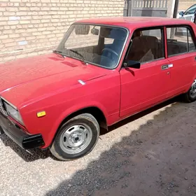 Lada 2107 1998