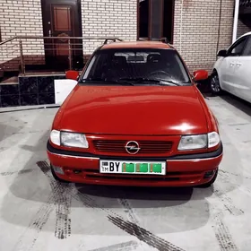 Opel Astra 1995