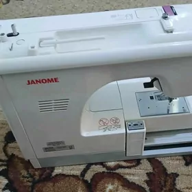 Janome 350