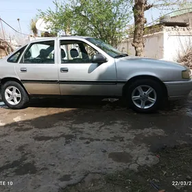 Opel Vectra 1991