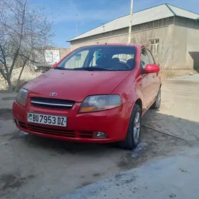 Daewoo Kalos 2003