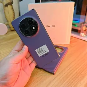 OPPO Find N5 512GB  Purple