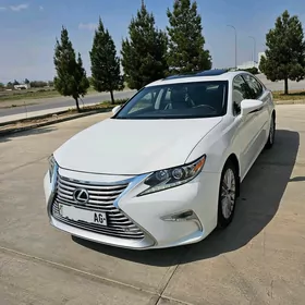 Lexus ES 350 2014