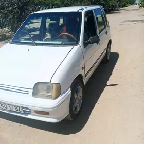 Daewoo Tico 1996