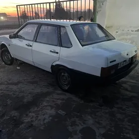 Lada 21099 1998