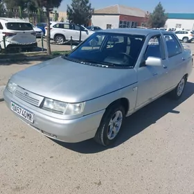 Lada 2110 2001