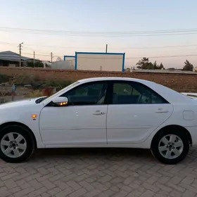 Toyota Camry 2002