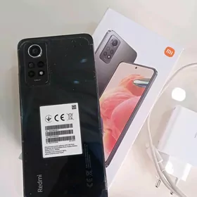 Redmi Note 12 Pro