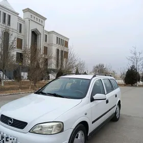 Opel Astra 1999