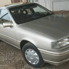 Opel Vectra 1992