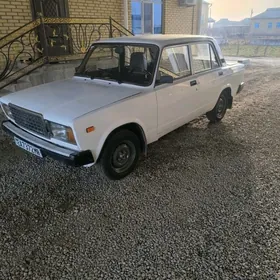 Lada 2107 2003