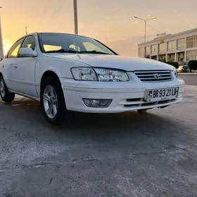 Toyota Camry 1997