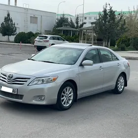 Toyota Camry 2010