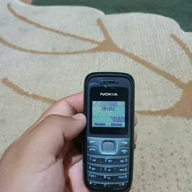 Nokia 1208