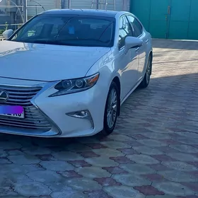 Lexus ES 350 2018