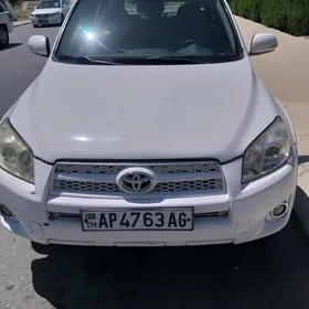 Toyota RAV4 2009