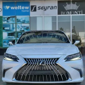 Lexus ES 350 2022