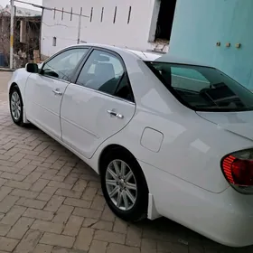 Toyota Camry 2002