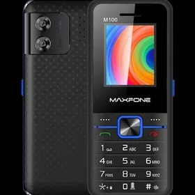 maxfone prastoy m100.200.300.4