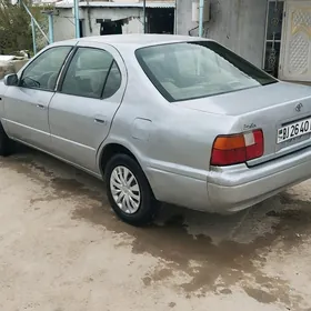 Toyota Camry 1997