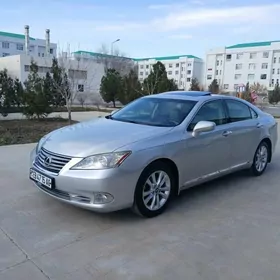 Lexus ES 350 2012