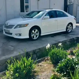 Toyota Camry 2010