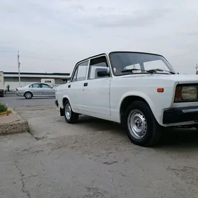 Lada 2107 2000