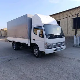 Mitsubishi Canter 2006