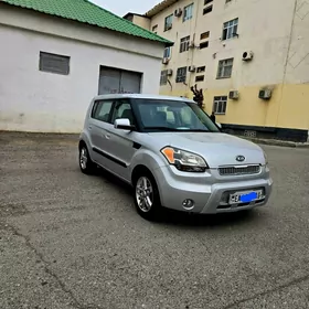 Kia Soul 2010