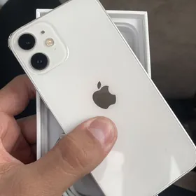 iPhone 12 mini